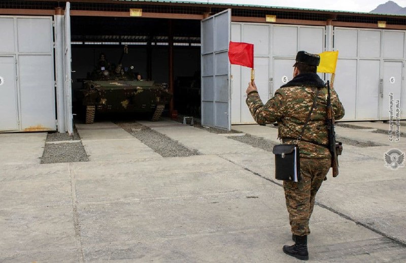 С целью развития знаний военнослужащих и практических навыков ведения боевого ог…