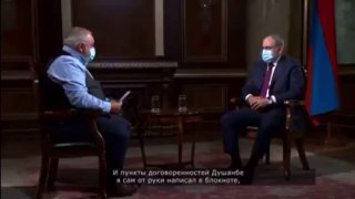 «Пункты договорённостей в Душанбе я сам от руки написал на одной бумажке и мы (с…