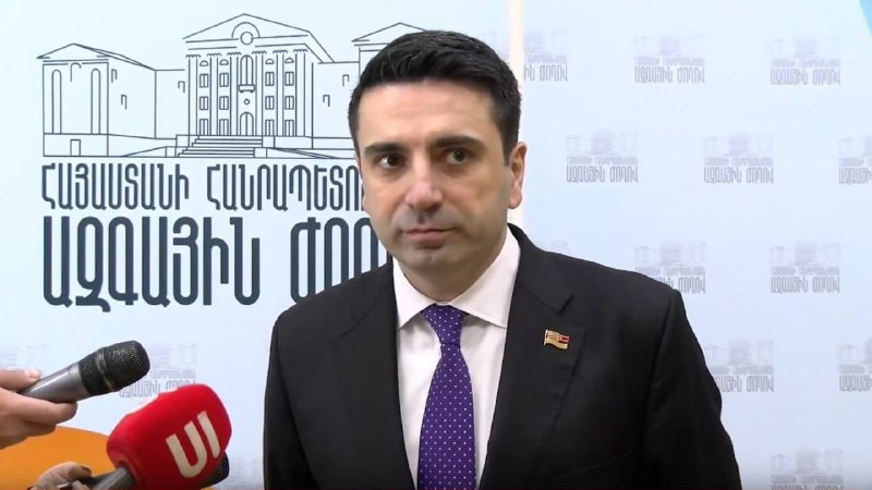 Հնարավո՛ր էր կանգնեցնել պատերազմը․ Ալեն Սիմոնյանը հակասում է փաստերինԿԱՐԴԱԼ  #Ալ…