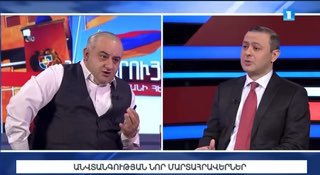 «Մեր մոտեցումներում որոշակի շտկումներ պետք է լինեն և մենք այդ ուղղությամբ աշխատ…