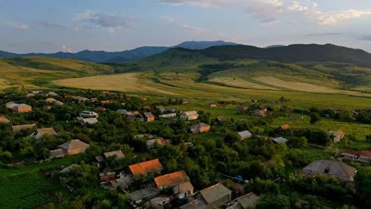 В Степанаване и Ашоцке появятся новые кварталы вместо деревянных домовПроект 15…