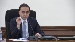 4-րդ կարգի վթարայնության՝ Արցախի 4-րդ նրբանցքի 3 շենքերում ապրող 63 ընտանիքներից…