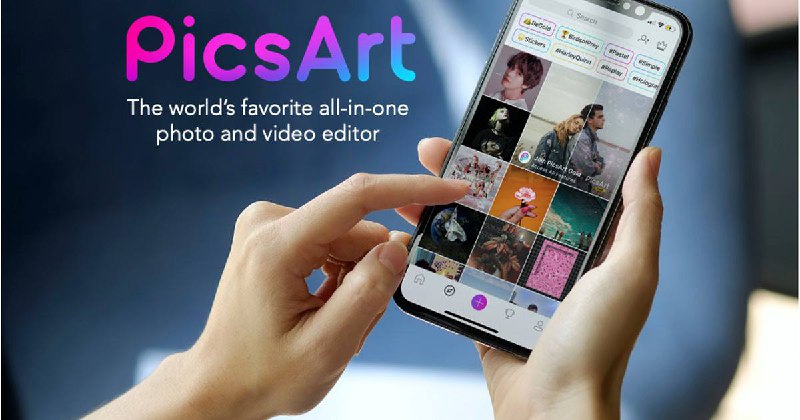 Армянский PicsArt открывает офис в ВеликобританииШтаб-квартира известного армя…