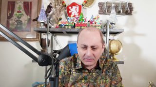 եթեր 20.12.2024…