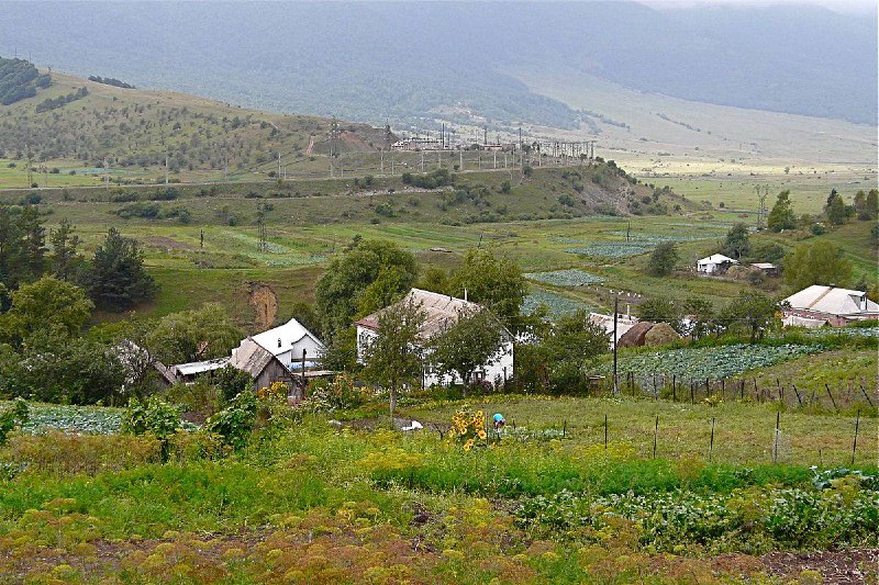 Правительство Армении выделит землю для строительства детсада в молоканском селе…