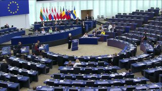 3 октября в Европарламенте состоялись слушания по ситуации в Нагорном КарабахеВы…