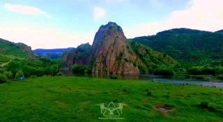 Село Аревацаг в марзе Лори, за последнее время стало одним из самых привлекатель…