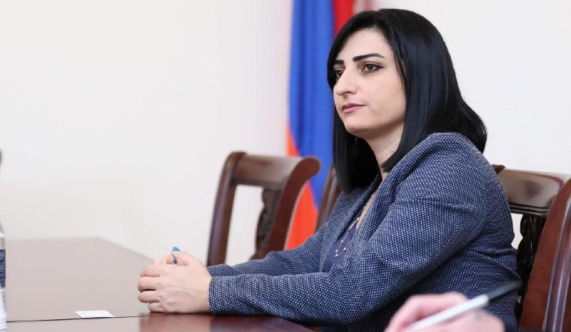 Հողերը հանձնեցին, Արցախն էլ չկա, հայկական հետքն էլ են վերացնում. Թագուհի Թովմասյ…