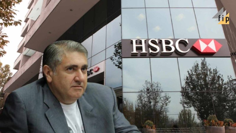 Պատգամավորը մանիպուլացնում է․ HSBC-ն հեռանում է ներդրումային գրավիչ միջավայրով 1…