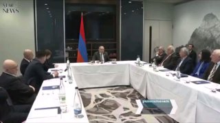 Շնորհակալություն բոլոր դերասաններին, երգիչներին ու արվեստագետներին, ովքեր արձագա…