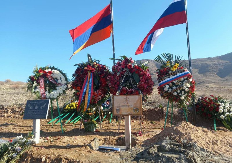 В день Рождества Христова — 6 января состоится церемония закладки первого кирпич…