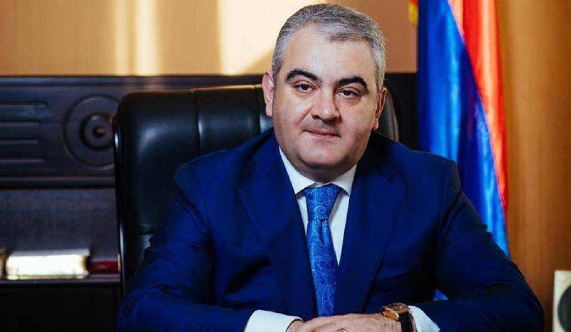 Ձերբակալվել է Արման Սահակյանը. factoramՎարույթը, որի շրջանակներում Սահակյանը ձեր…